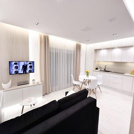 Mia Centrum Wroclaw Luaran gambar